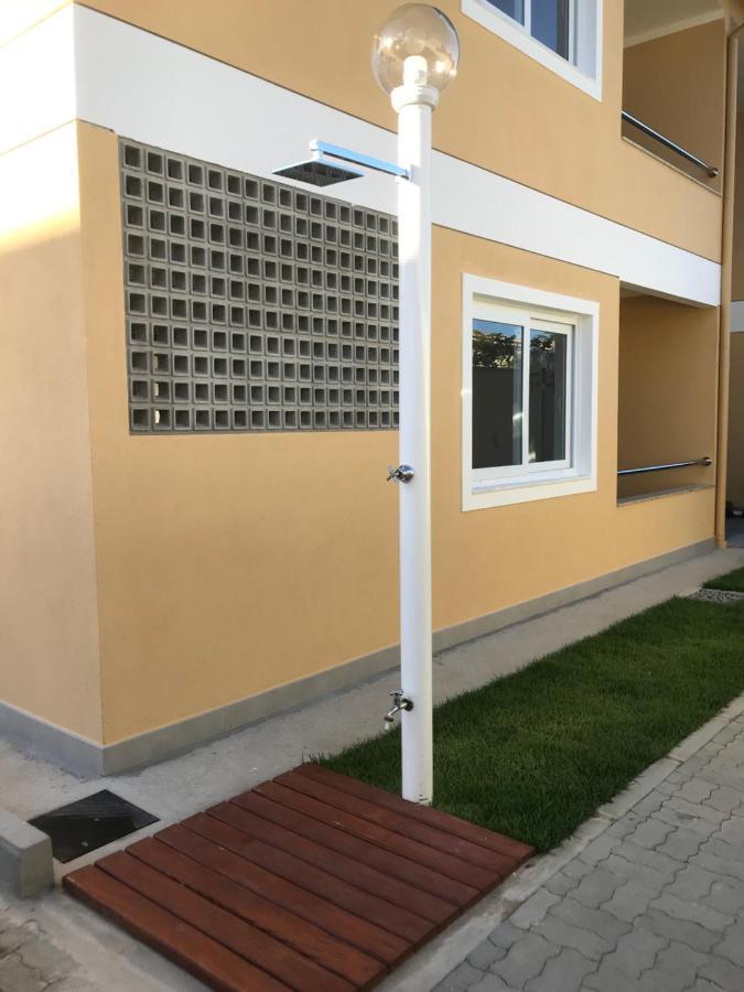 Ventos Da Praia Porto Seguro Luaran gambar