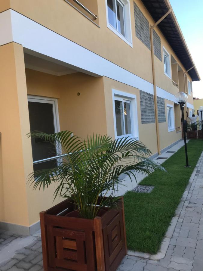 Ventos Da Praia Porto Seguro Luaran gambar