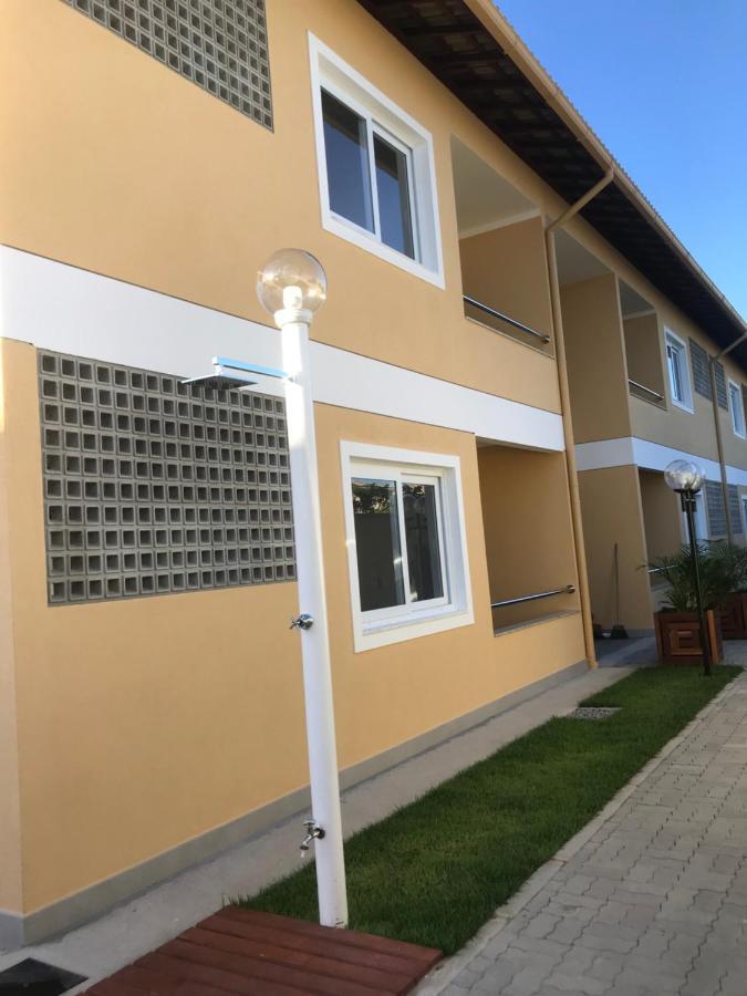 Ventos Da Praia Porto Seguro Luaran gambar